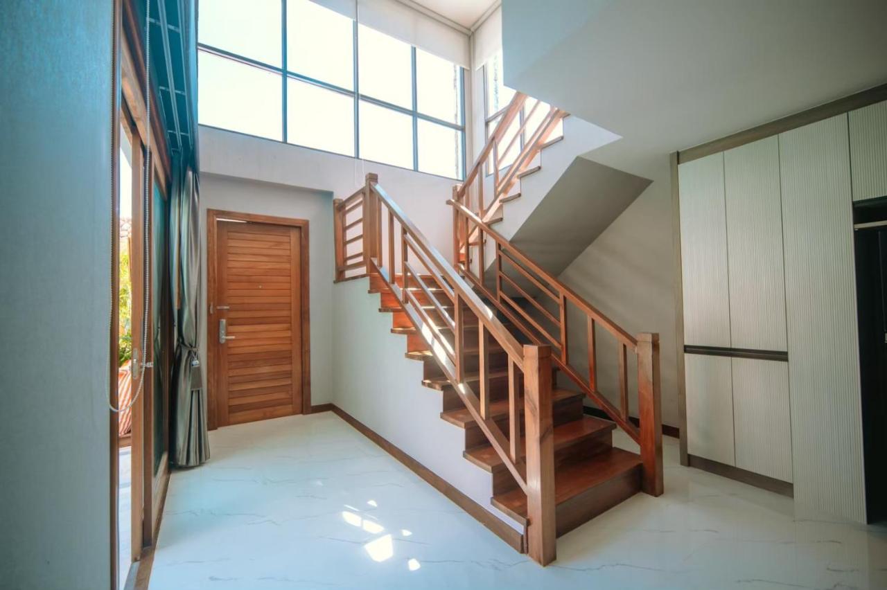 Yotaka Khanom Exterior foto