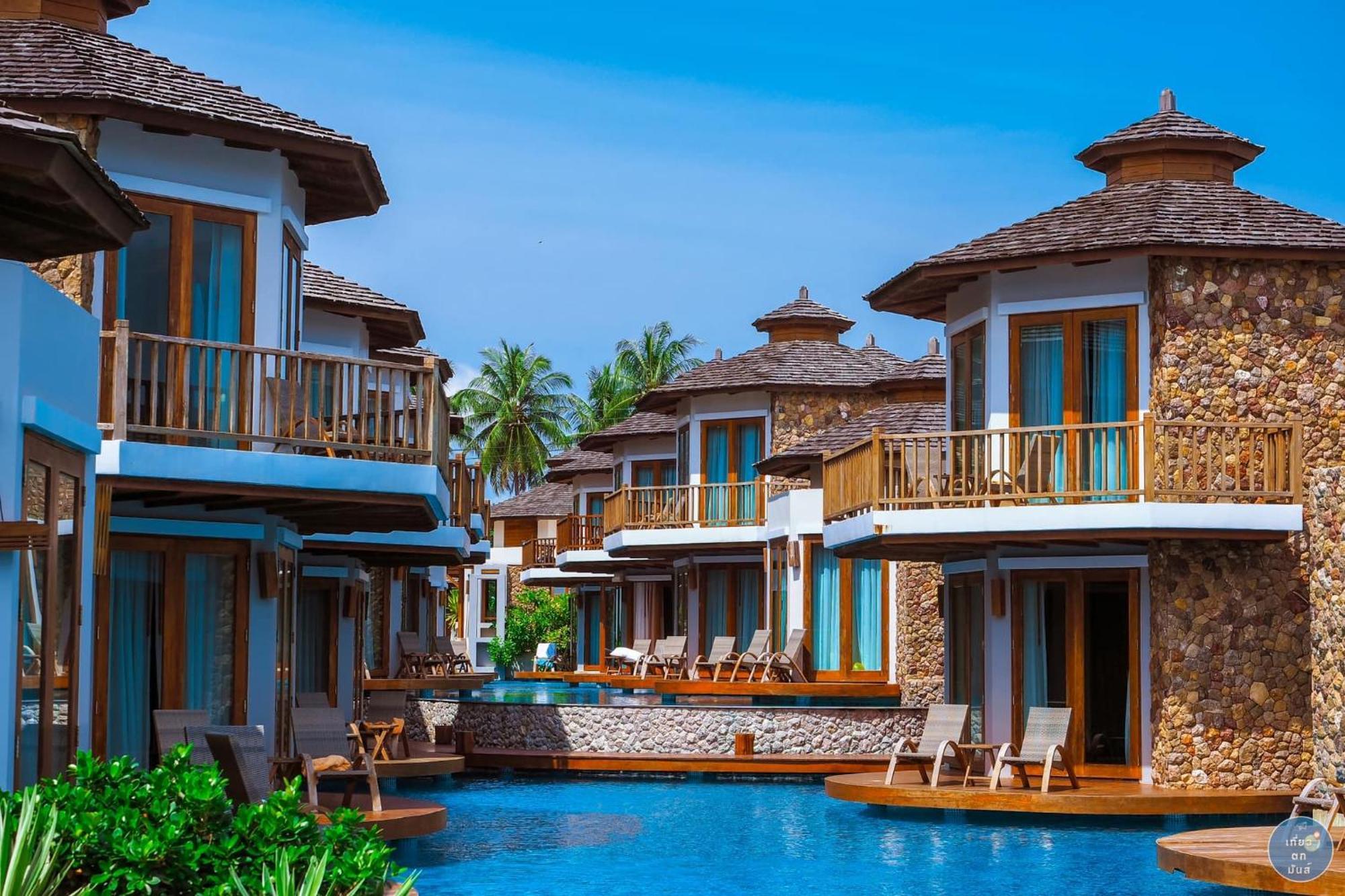 Yotaka Khanom Exterior foto