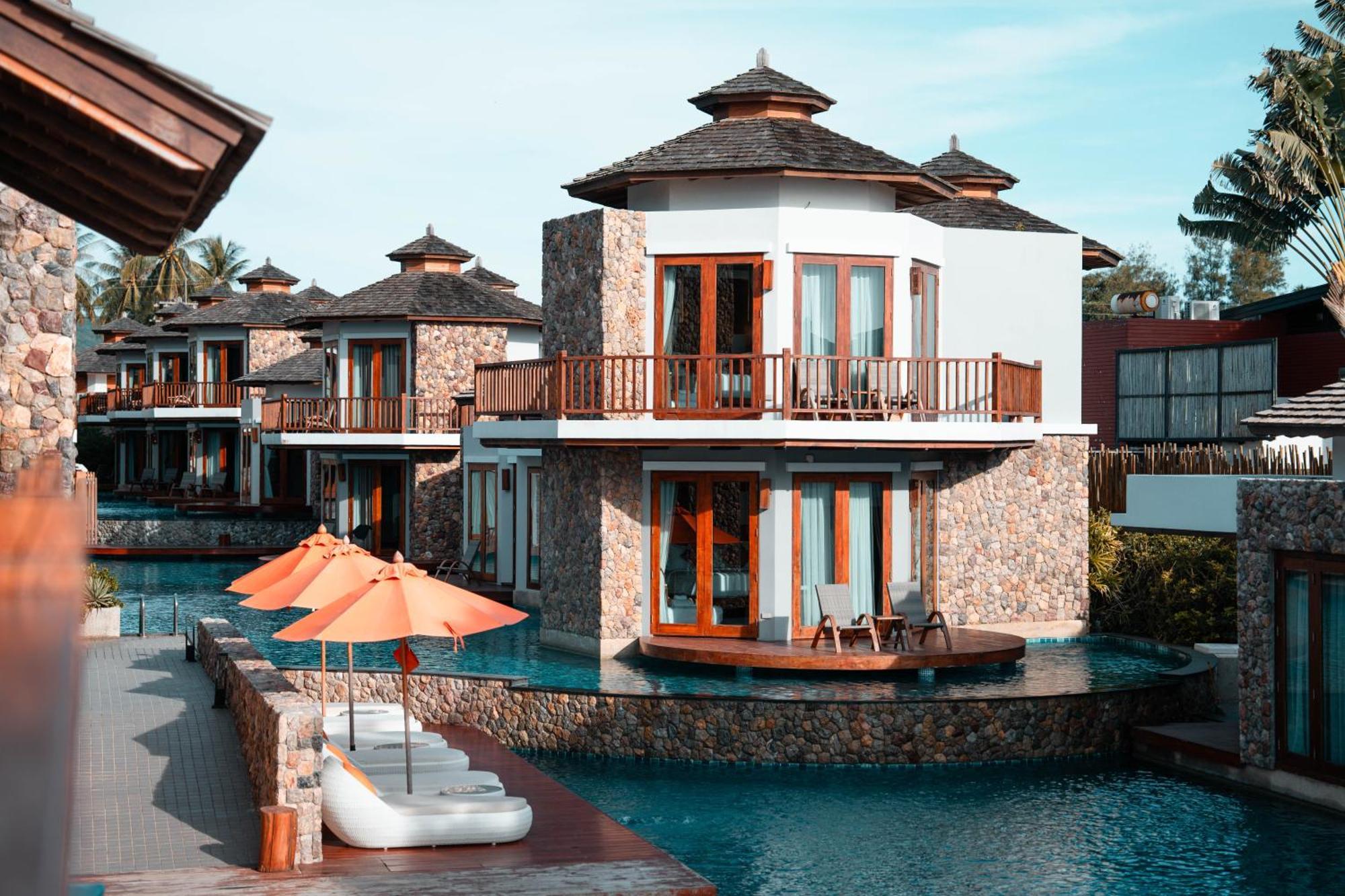 Yotaka Khanom Exterior foto