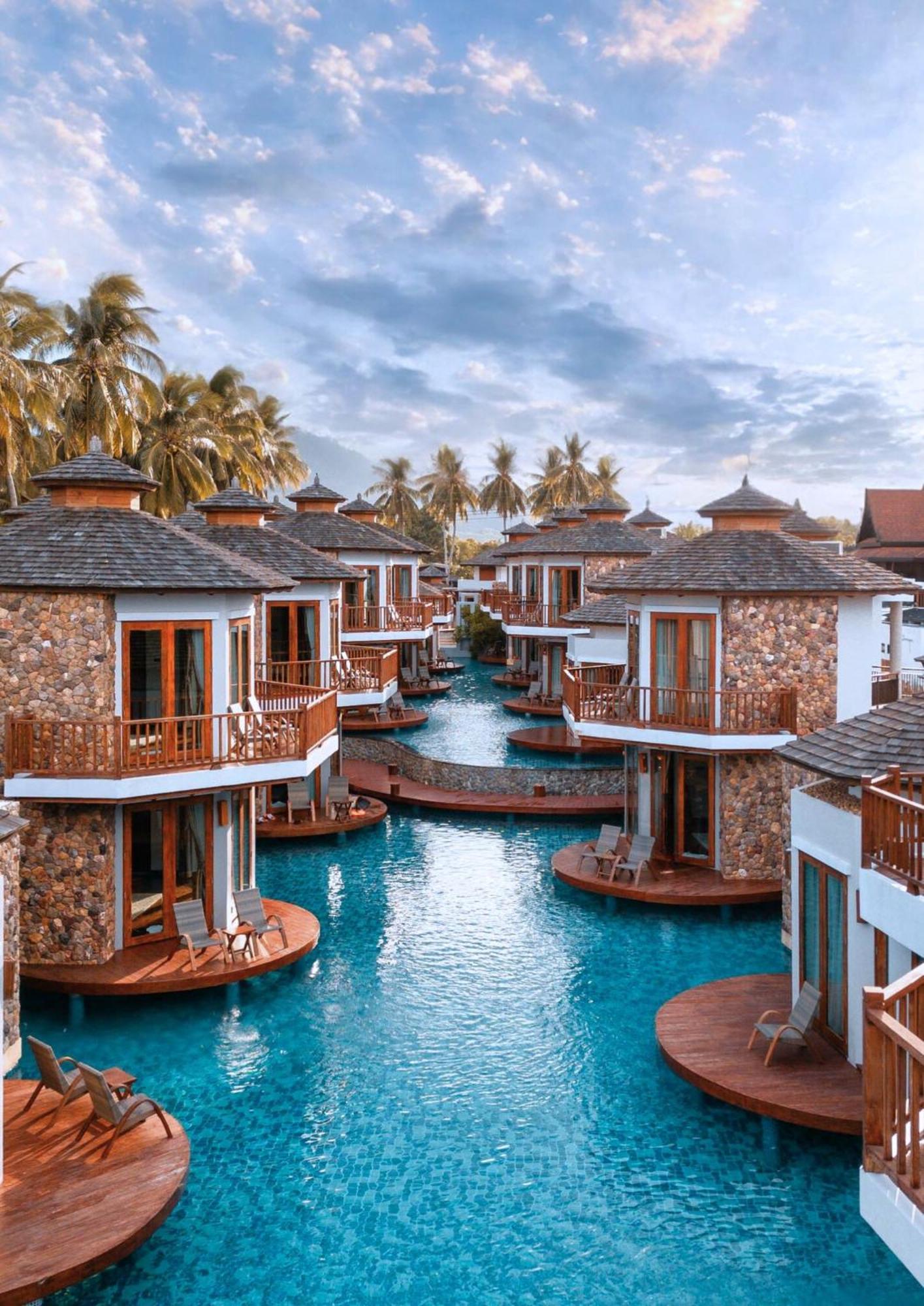 Yotaka Khanom Exterior foto