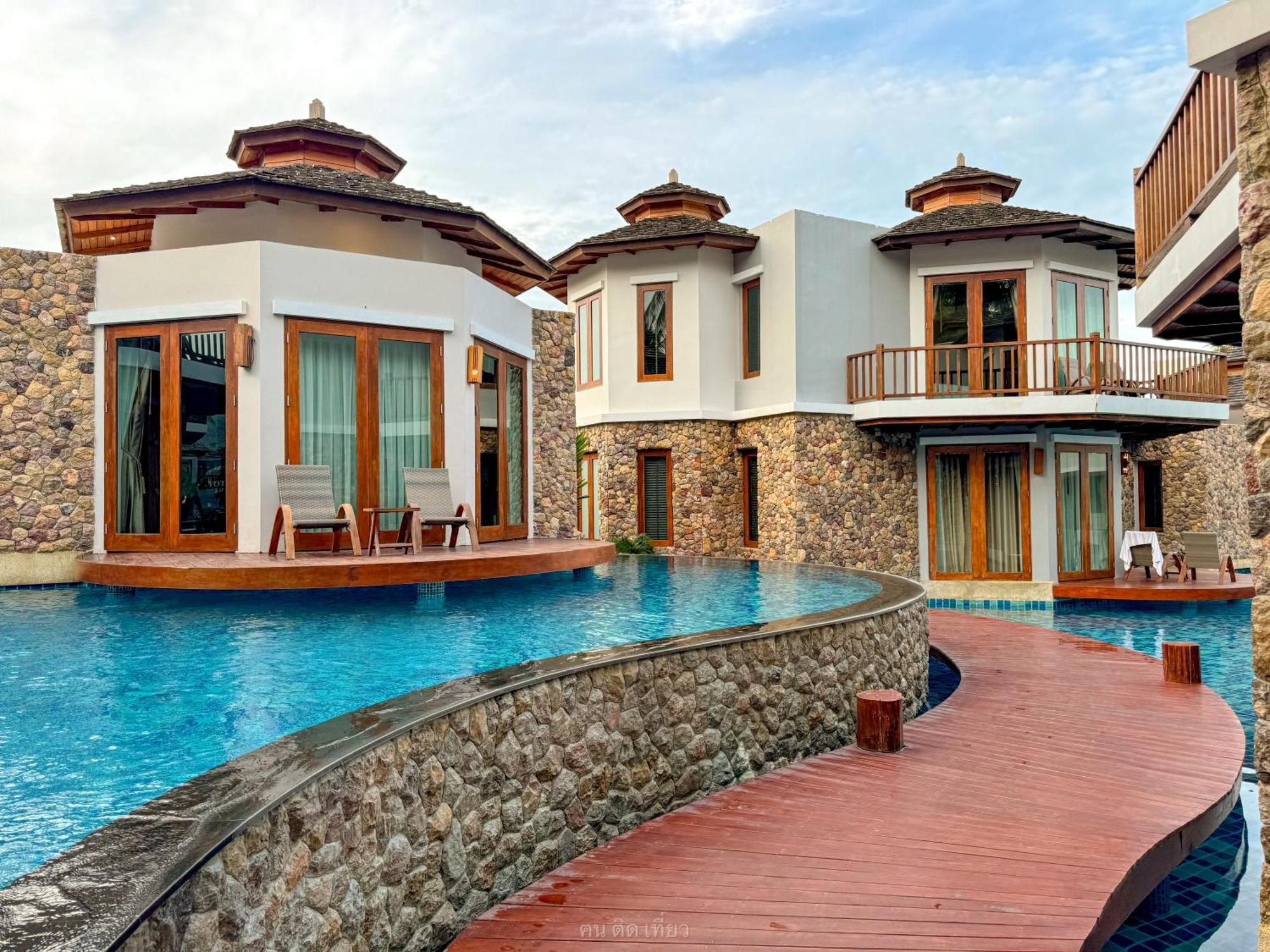 Yotaka Khanom Exterior foto