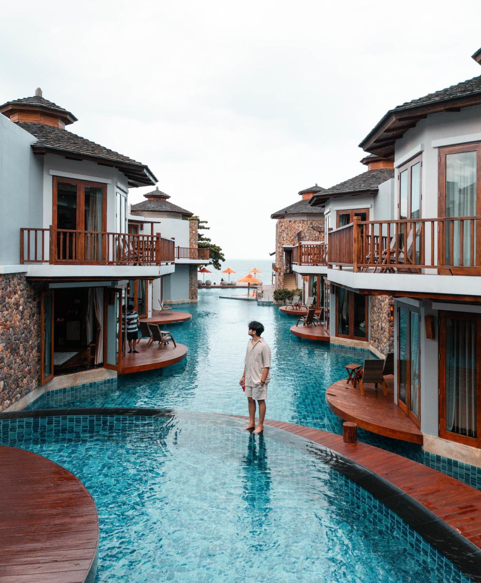 Yotaka Khanom Exterior foto